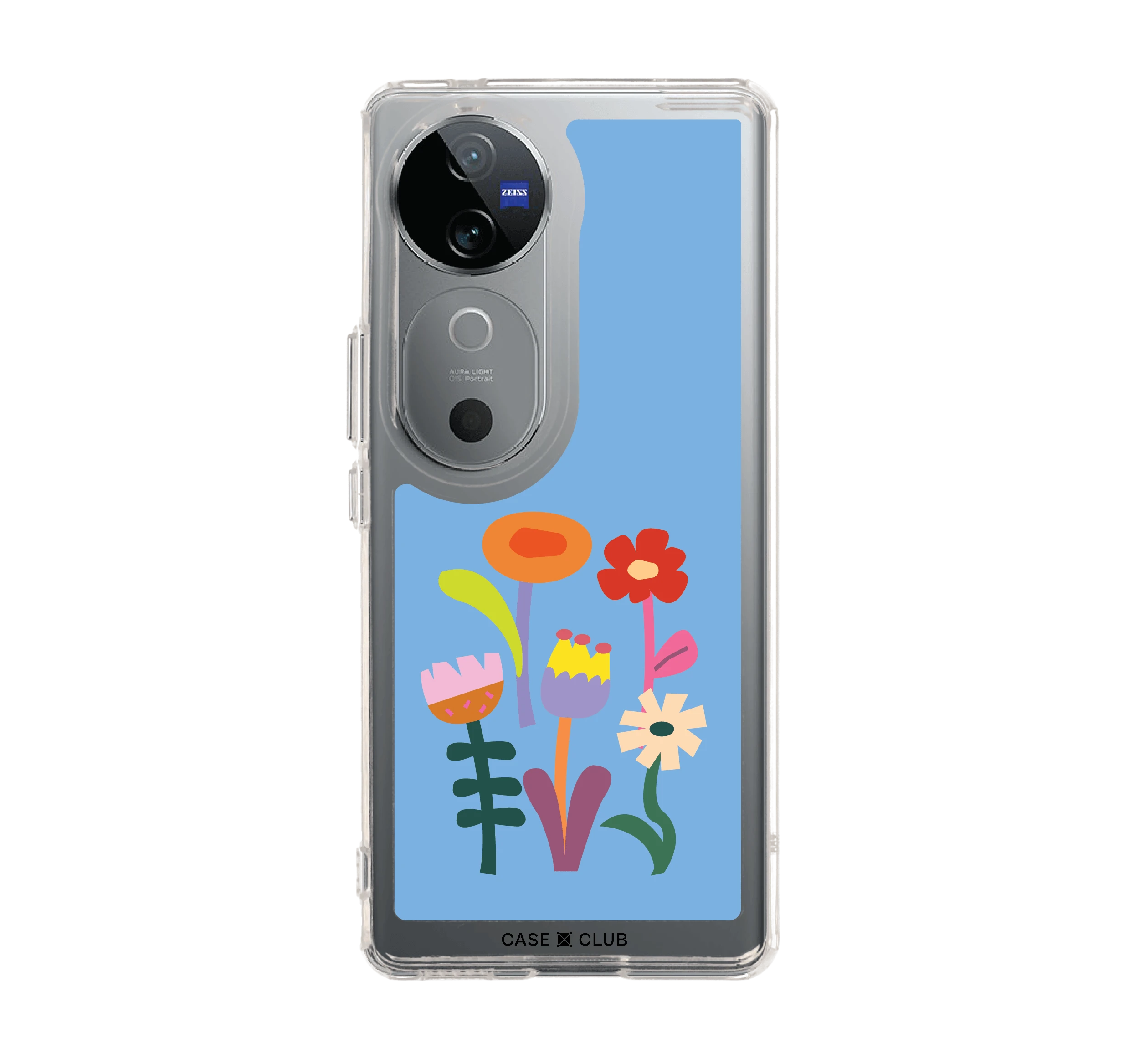 สวนดอกไม้